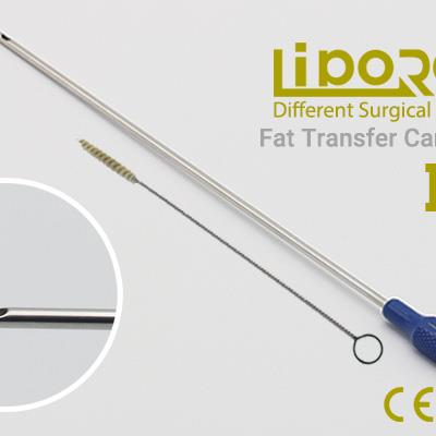 Fat Transfer Cannulas Set I2.5